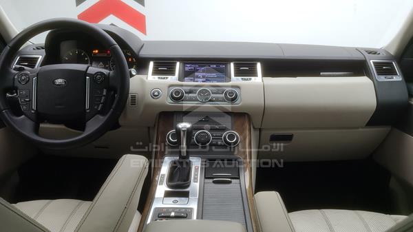 Photo 21 VIN: SALLSAAD4DA785039 - RANGE ROVER SPORT 