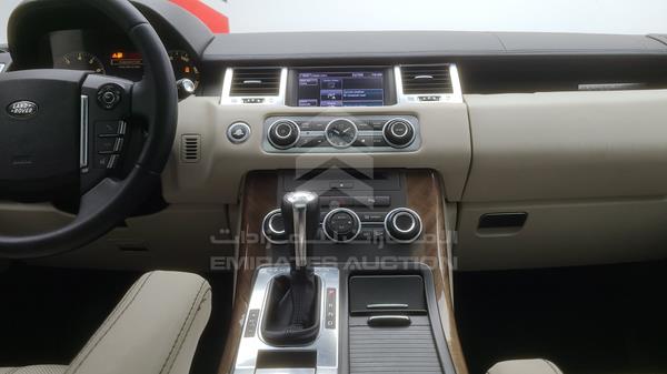 Photo 22 VIN: SALLSAAD4DA785039 - RANGE ROVER SPORT 