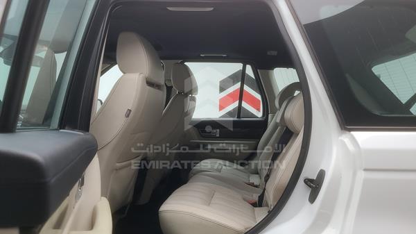 Photo 25 VIN: SALLSAAD4DA785039 - RANGE ROVER SPORT 