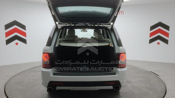 Photo 27 VIN: SALLSAAD4DA785039 - RANGE ROVER SPORT 