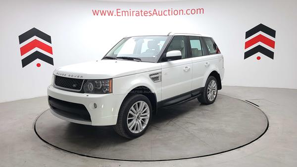 Photo 5 VIN: SALLSAAD4DA785039 - RANGE ROVER SPORT 