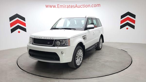 Photo 6 VIN: SALLSAAD4DA785039 - RANGE ROVER SPORT 