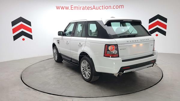 Photo 7 VIN: SALLSAAD4DA785039 - RANGE ROVER SPORT 