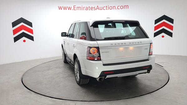 Photo 8 VIN: SALLSAAD4DA785039 - RANGE ROVER SPORT 