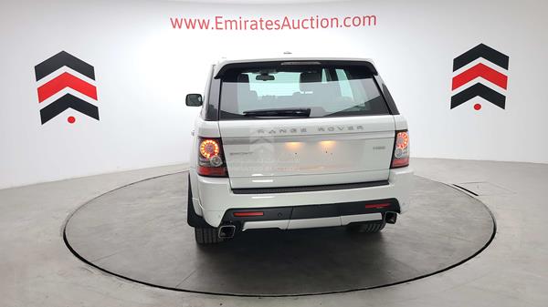 Photo 9 VIN: SALLSAAD4DA785039 - RANGE ROVER SPORT 