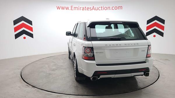 Photo 11 VIN: SALLSAAD4DA785039 - RANGE ROVER SPORT 