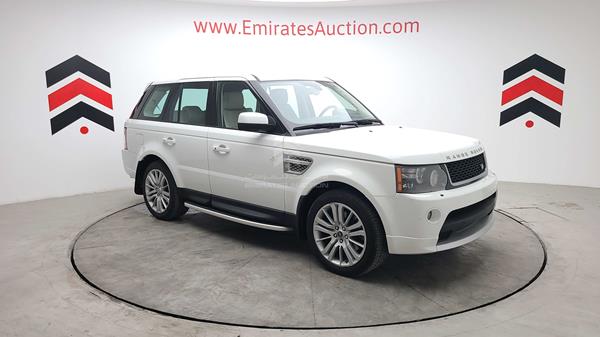 Photo 15 VIN: SALLSAAD4DA785039 - RANGE ROVER SPORT 