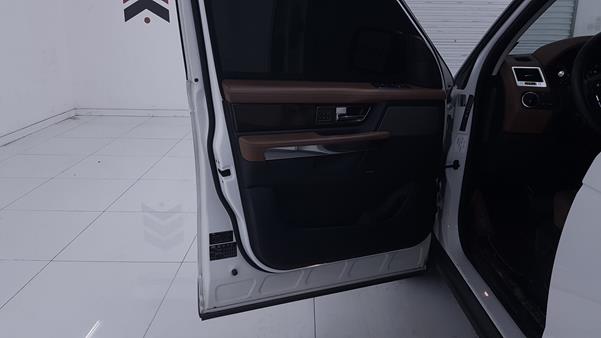 Photo 10 VIN: SALLSAAD4DA791244 - RANGE ROVER HSE 