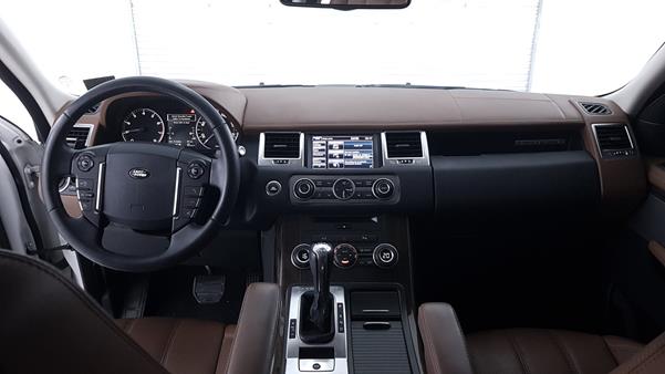 Photo 15 VIN: SALLSAAD4DA791244 - RANGE ROVER HSE 