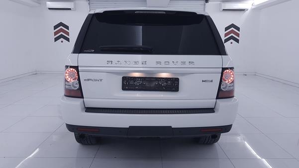 Photo 7 VIN: SALLSAAD4DA791244 - RANGE ROVER HSE 