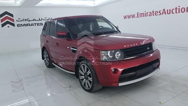 Photo 10 VIN: SALLSAAD4DA808381 - RANGE ROVER SPORT 