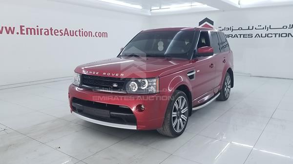 Photo 6 VIN: SALLSAAD4DA808381 - RANGE ROVER SPORT 