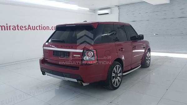 Photo 9 VIN: SALLSAAD4DA808381 - RANGE ROVER SPORT 