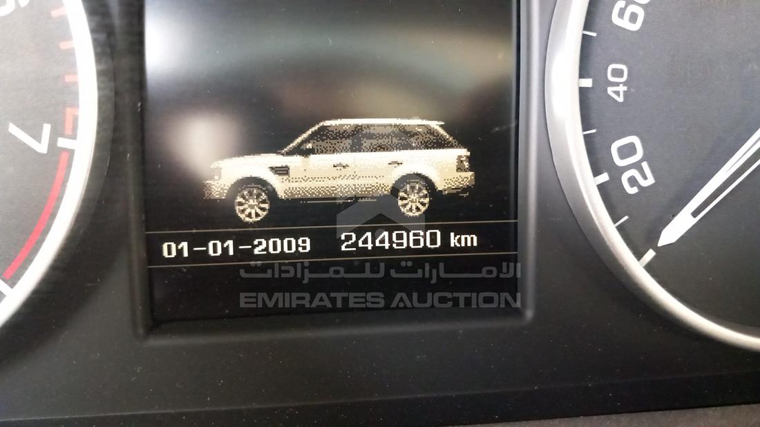 Photo 1 VIN: SALLSAAD4DA809623 - RANGE ROVER 