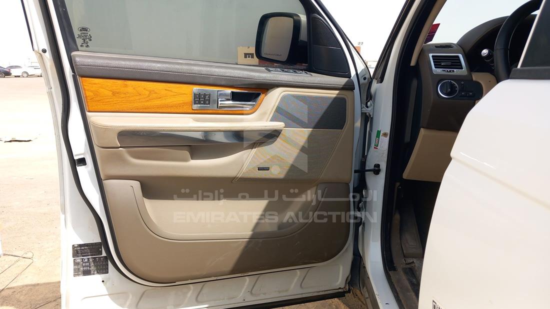 Photo 10 VIN: SALLSAAD4DA809623 - RANGE ROVER 