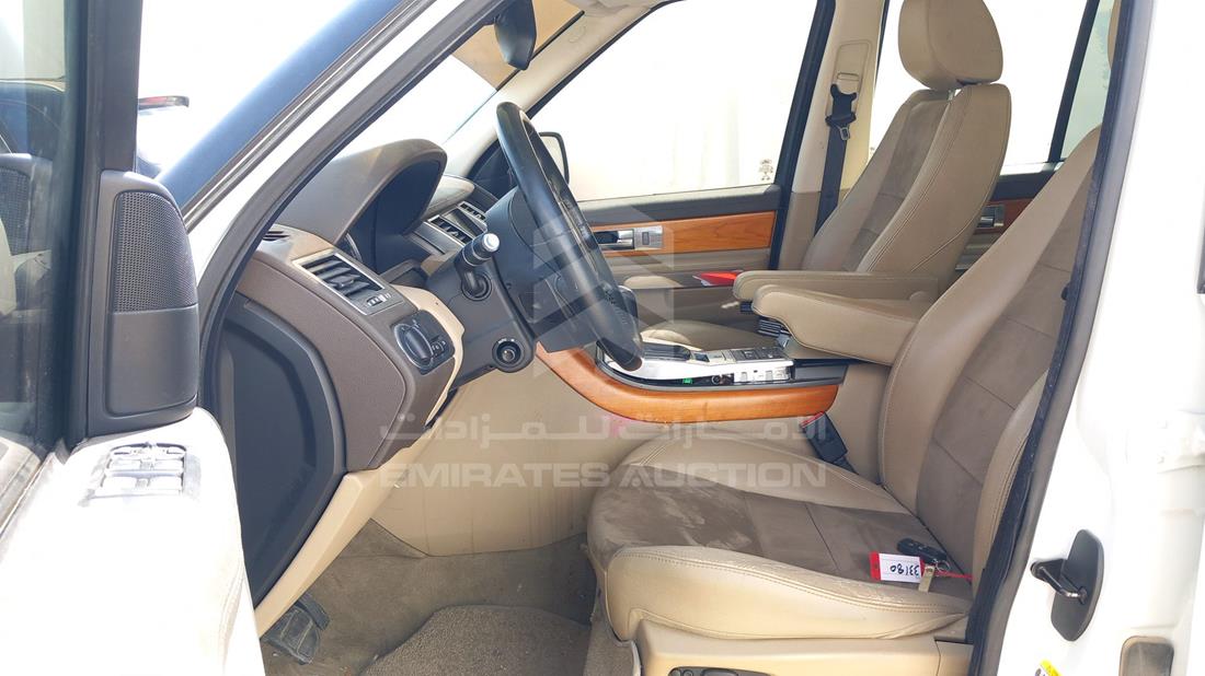 Photo 12 VIN: SALLSAAD4DA809623 - RANGE ROVER 