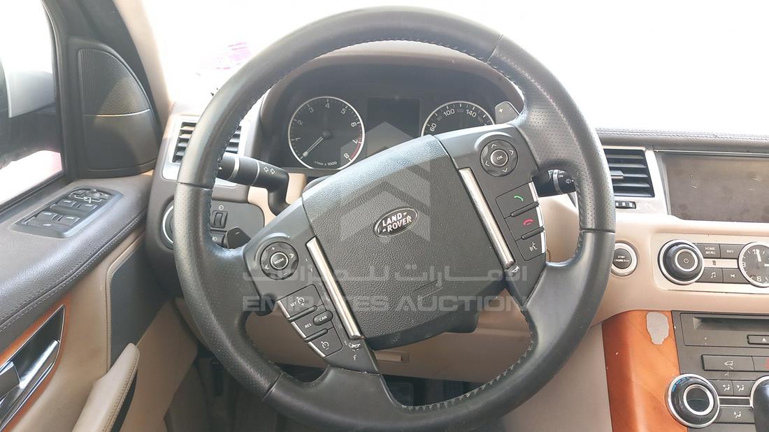 Photo 13 VIN: SALLSAAD4DA809623 - RANGE ROVER 