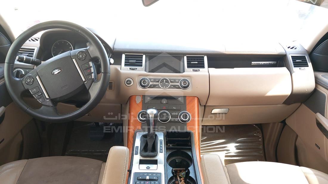 Photo 15 VIN: SALLSAAD4DA809623 - RANGE ROVER 