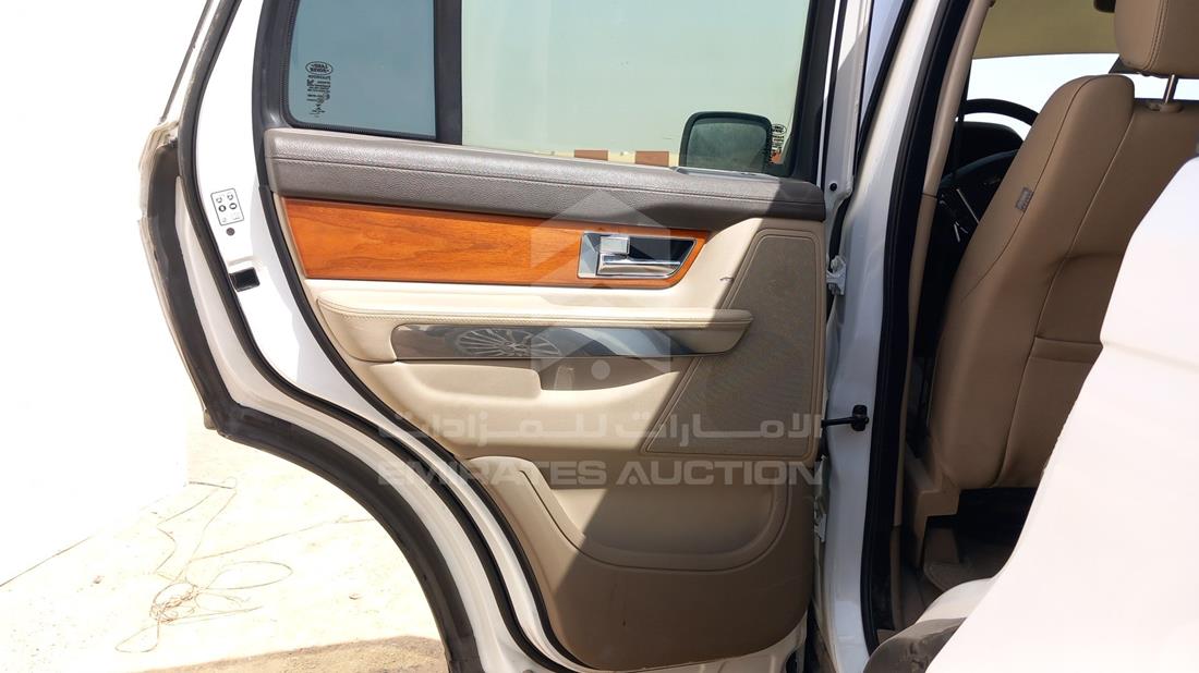 Photo 18 VIN: SALLSAAD4DA809623 - RANGE ROVER 