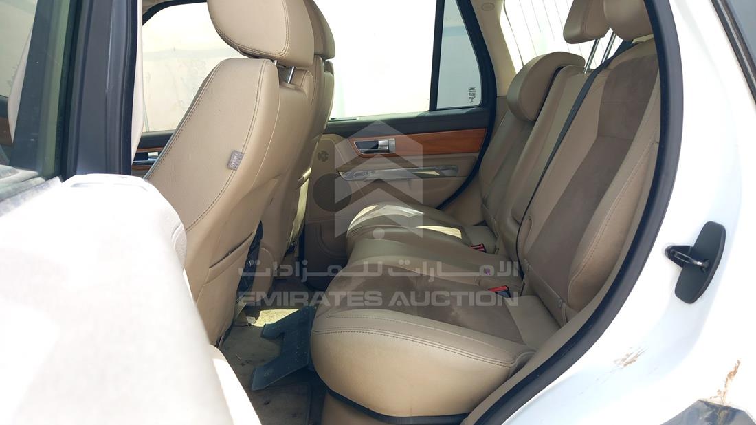 Photo 19 VIN: SALLSAAD4DA809623 - RANGE ROVER 