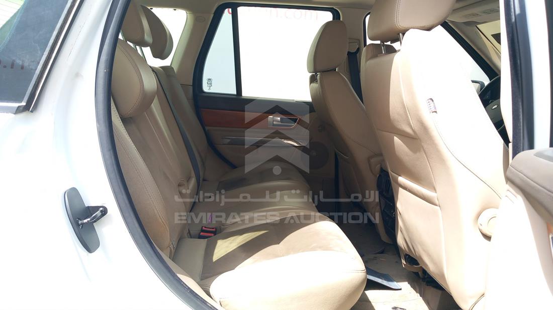 Photo 20 VIN: SALLSAAD4DA809623 - RANGE ROVER 