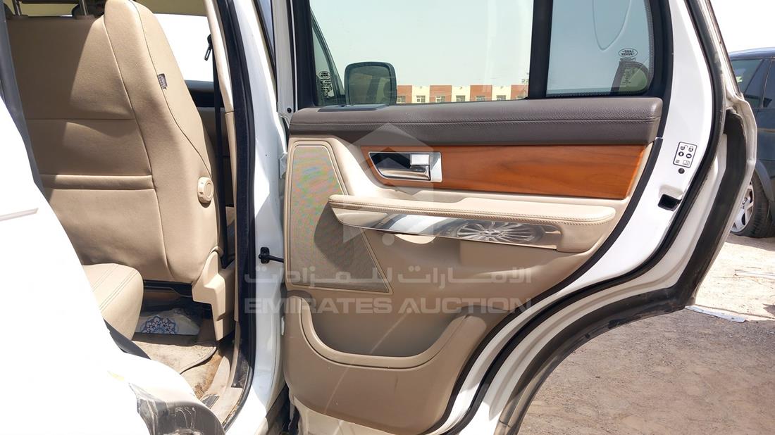 Photo 21 VIN: SALLSAAD4DA809623 - RANGE ROVER 