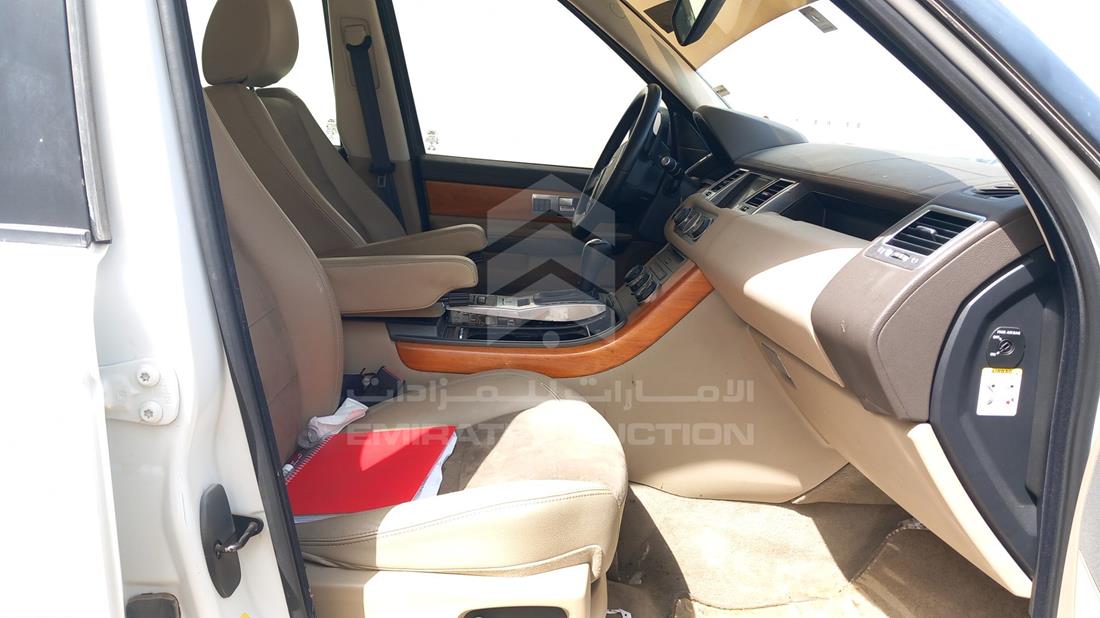 Photo 22 VIN: SALLSAAD4DA809623 - RANGE ROVER 