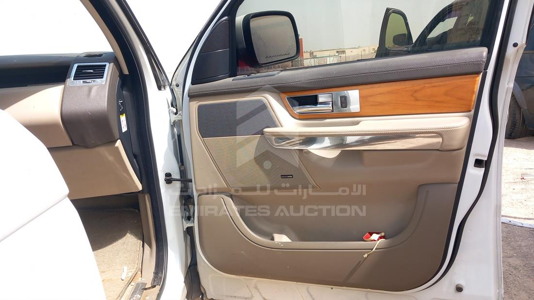 Photo 24 VIN: SALLSAAD4DA809623 - RANGE ROVER 