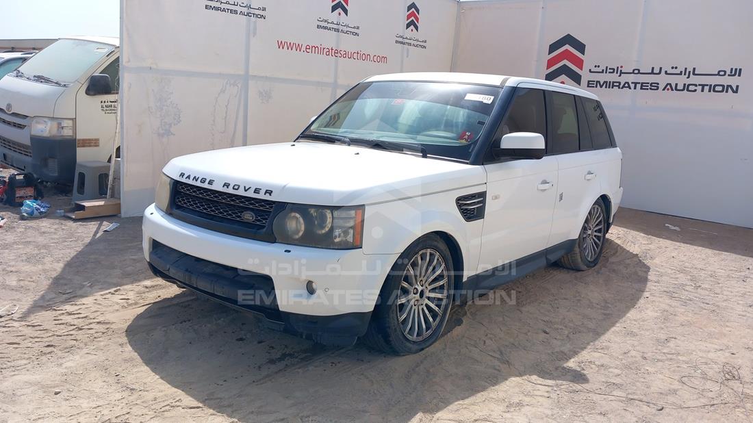 Photo 5 VIN: SALLSAAD4DA809623 - RANGE ROVER 