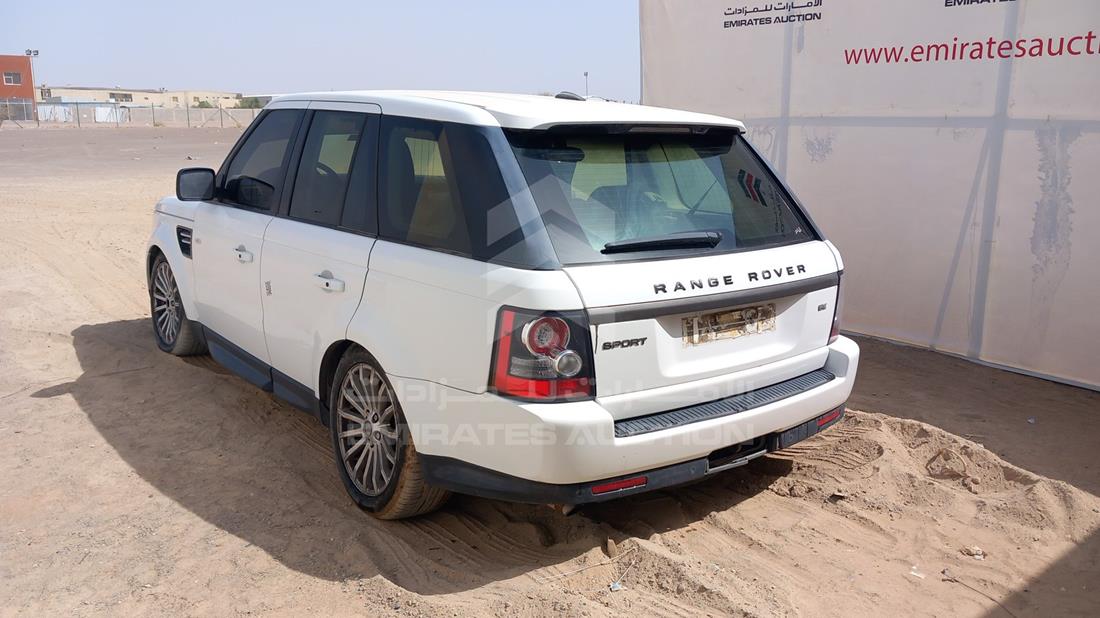 Photo 6 VIN: SALLSAAD4DA809623 - RANGE ROVER 