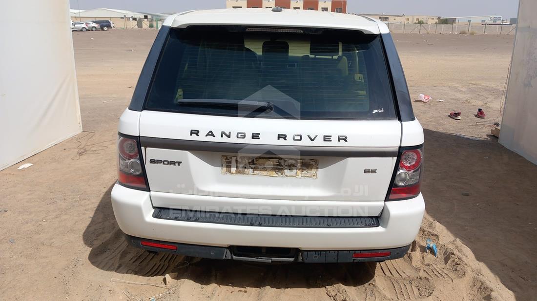 Photo 7 VIN: SALLSAAD4DA809623 - RANGE ROVER 