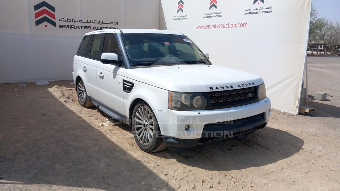 Photo 9 VIN: SALLSAAD4DA809623 - RANGE ROVER 