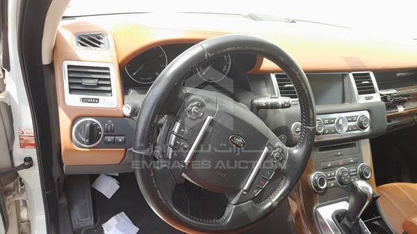 Photo 13 VIN: SALLSAAD4DA812144 - RANGE ROVER SPORT 