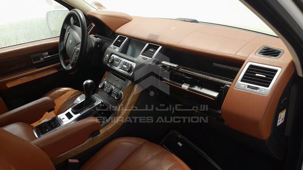 Photo 23 VIN: SALLSAAD4DA812144 - RANGE ROVER SPORT 