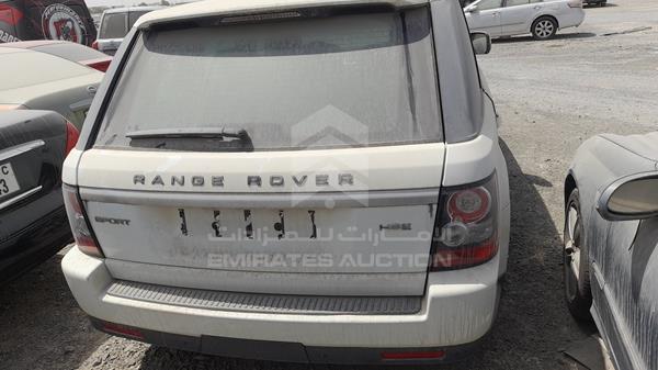 Photo 6 VIN: SALLSAAD4DA812144 - RANGE ROVER SPORT 