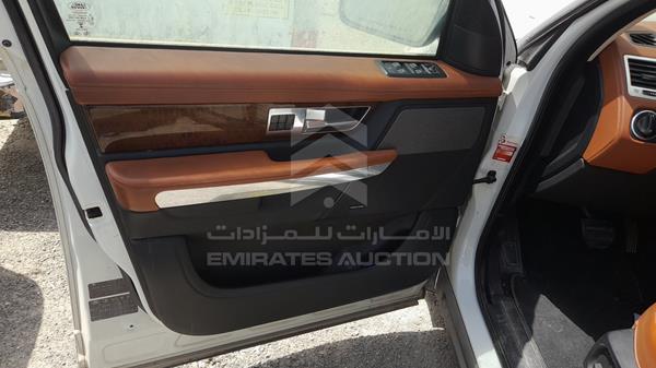 Photo 9 VIN: SALLSAAD4DA812144 - RANGE ROVER SPORT 