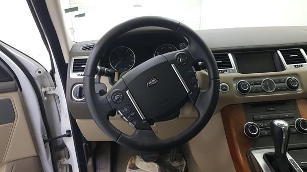 Photo 12 VIN: SALLSAAD4DA812416 - RANGE ROVER SPORT 