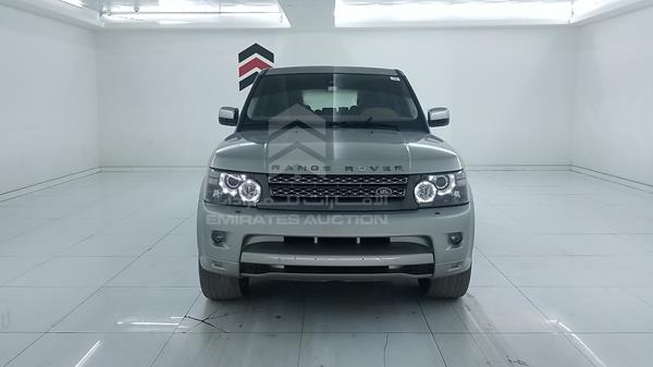 Photo 0 VIN: SALLSAAE4AA220474 - RANGE ROVER SPORT 