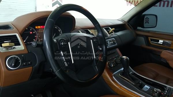 Photo 11 VIN: SALLSAAE4AA220474 - RANGE ROVER SPORT 