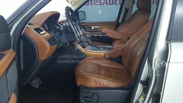 Photo 12 VIN: SALLSAAE4AA220474 - RANGE ROVER SPORT 