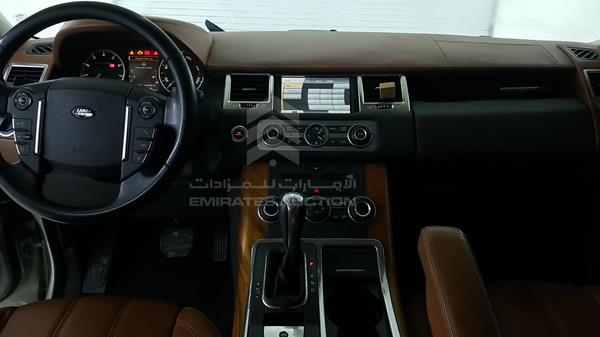 Photo 15 VIN: SALLSAAE4AA220474 - RANGE ROVER SPORT 