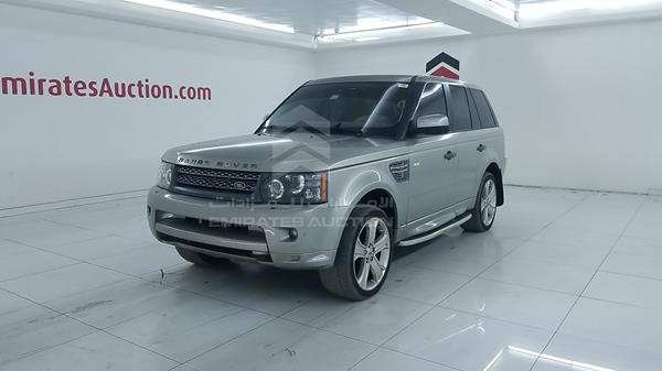 Photo 5 VIN: SALLSAAE4AA220474 - RANGE ROVER SPORT 