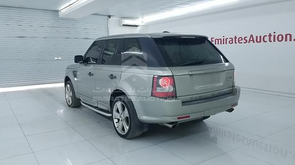 Photo 6 VIN: SALLSAAE4AA220474 - RANGE ROVER SPORT 