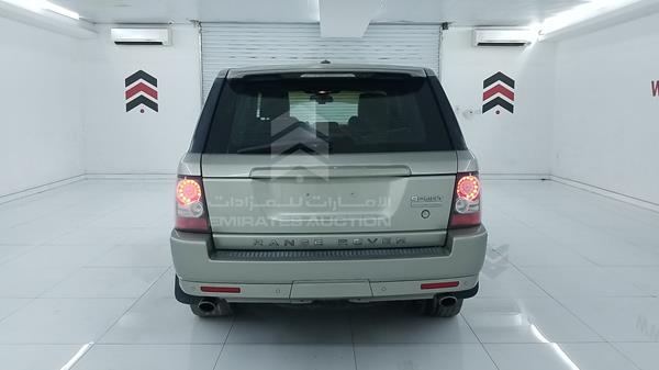 Photo 7 VIN: SALLSAAE4AA220474 - RANGE ROVER SPORT 