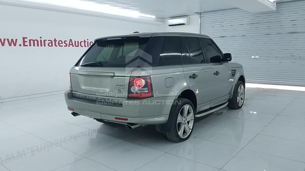 Photo 8 VIN: SALLSAAE4AA220474 - RANGE ROVER SPORT 