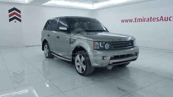 Photo 9 VIN: SALLSAAE4AA220474 - RANGE ROVER SPORT 