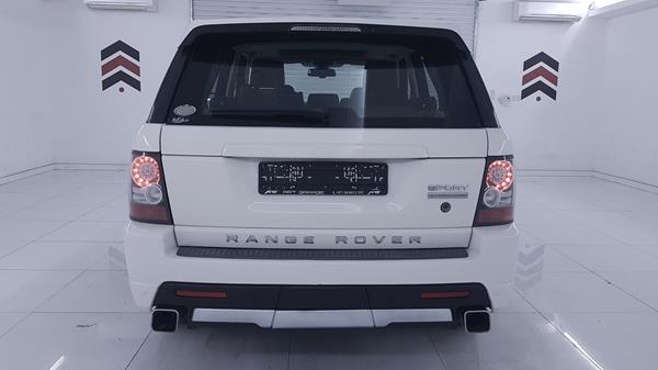 Photo 7 VIN: SALLSAAE4AA228458 - RANGE ROVER SPORT 