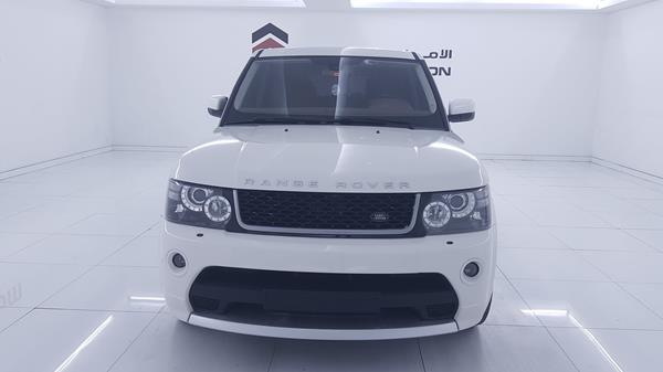 Photo 0 VIN: SALLSAAE4AA229394 - RANGE ROVER SPORT 