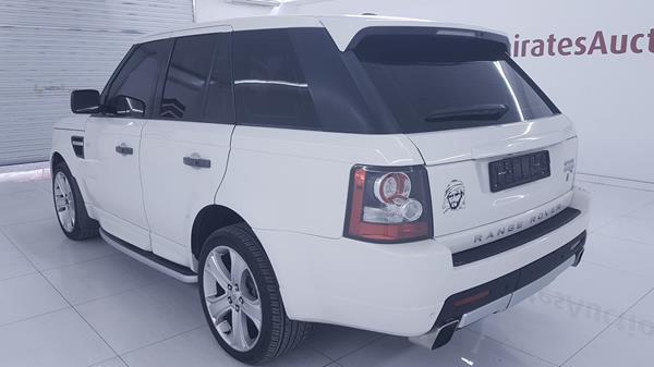 Photo 6 VIN: SALLSAAE4AA229394 - RANGE ROVER SPORT 