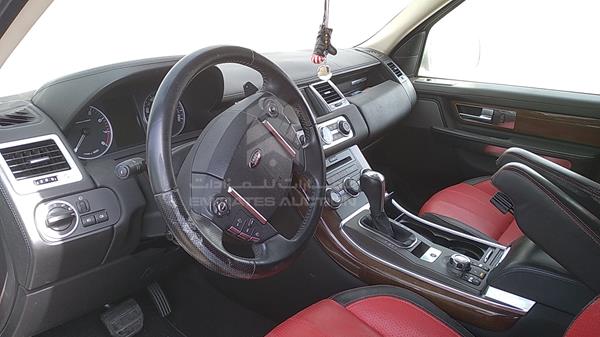 Photo 11 VIN: SALLSAAE4AA233797 - RANGE ROVER SPORT 